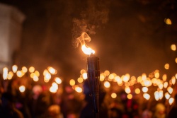 Lāčplēša diena Dienvidkurzemes novadā Dienvidkurzemes novada tūrisma centrs